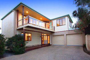  Great Ocean Road Tourism