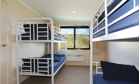 Arlberg Hotel Mt Buller - Great Ocean Road Tourism 4