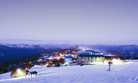 Arlberg Hotel Mt Buller - Great Ocean Road Tourism 6