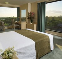 Bayview On The Park Hotel - Great Ocean Road Tourism