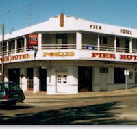 Pier Hotel - Great Ocean Road Tourism