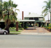Pioneer Lodge Motel - Great Ocean Road Tourism