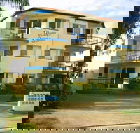 River Sands Holiday Apartments - Great Ocean Road Tourism