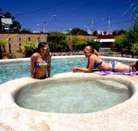 Mackay Motor Inn - Great Ocean Road Tourism