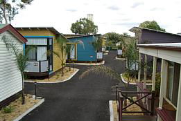  Great Ocean Road Tourism