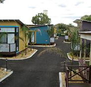 Injune Motel - Great Ocean Road Tourism