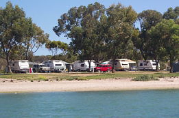 Streaky Bay SA Great Ocean Road Tourism