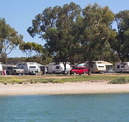 Streaky Bay Foreshore Tourist Park - Great Ocean Road Tourism