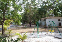 Peninsula Caravan Park - Great Ocean Road Tourism 0