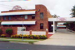 Aspley QLD Great Ocean Road Tourism