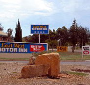 Ceduna East West Motel - Great Ocean Road Tourism