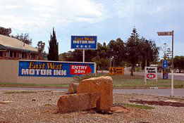 Ceduna East West Motel - Great Ocean Road Tourism 0