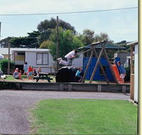 Swansea Holiday Park - Great Ocean Road Tourism