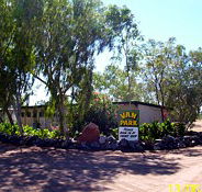Threeways Roadhouse Tourist Park - Great Ocean Road Tourism