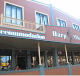 Harp Deluxe Hotel - Great Ocean Road Tourism