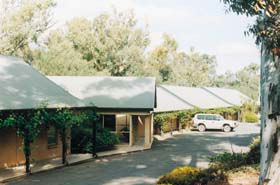 Burra SA Great Ocean Road Tourism