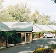 Burra Motor Inn - Great Ocean Road Tourism