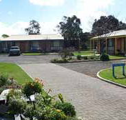 Milang Lakes Motel - Great Ocean Road Tourism
