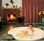 Boronia Peak Villas - Great Ocean Road Tourism