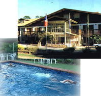 Bright Chalet - Great Ocean Road Tourism