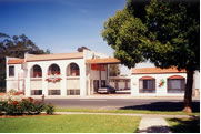 Numurkah VIC Great Ocean Road Tourism