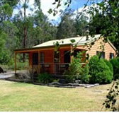 Gellibrand River Valley Cabins - Great Ocean Road Tourism