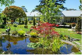 Glen Isla House - Great Ocean Road Tourism 0