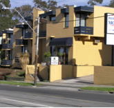 Pathfinder Motel - Great Ocean Road Tourism