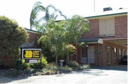 Rushworth Motel - Great Ocean Road Tourism 0