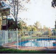 Seymour Motel - Great Ocean Road Tourism
