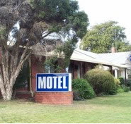 St Arnaud Country Road Inn - Great Ocean Road Tourism