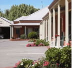 Yackandandah Motor Inn - Great Ocean Road Tourism