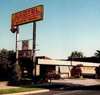 Motel Wellington - Great Ocean Road Tourism