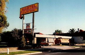 Motel Wellington - Great Ocean Road Tourism 0