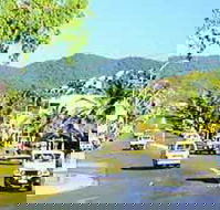 Tropic Coast Motel - Great Ocean Road Tourism
