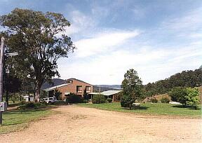 Valley View Homestead B And B - Great Ocean Road Tourism 0