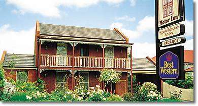Ballarat VIC Great Ocean Road Tourism