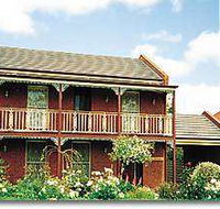 VICTORIANA MOTOR INN - Great Ocean Road Tourism