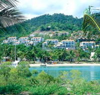 Whitsunday Terraces Resort - Great Ocean Road Tourism