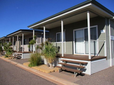 Sundowner Cabin And Tourist Park - Great Ocean Road Tourism 10
