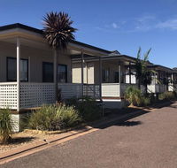 Sundowner Cabin and Tourist Park - Great Ocean Road Tourism