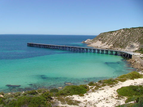 Marion Bay Holiday Villas - Great Ocean Road Tourism 3