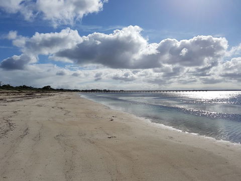 Marion Bay Holiday Villas - Great Ocean Road Tourism 2