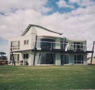 Moonta Bay Escape - Great Ocean Road Tourism