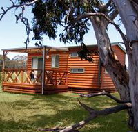 Seal Bay Cottages Kaiwarra - Great Ocean Road Tourism