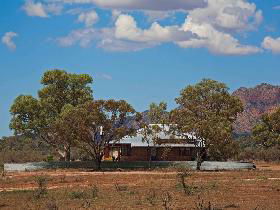 Arkapena Homestead - Great Ocean Road Tourism 0