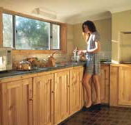 Saunders Gorge Sanctuary - Boundary Cottage - Great Ocean Road Tourism