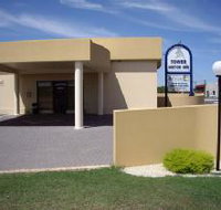 Golden Chain Tower Motor Inn - Great Ocean Road Tourism