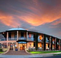 Kangaroo Island Seafront Resort - Great Ocean Road Tourism