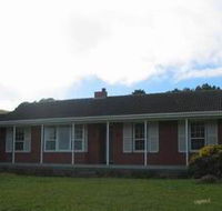 Red Brick Sea Retreat - Great Ocean Road Tourism